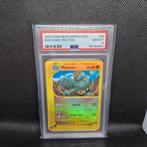 Machoke Rev Foil Expedition PSA 8, Enlèvement ou Envoi, Foil