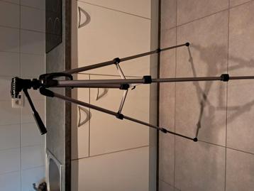 TREPIED CAMERA beschikbaar voor biedingen