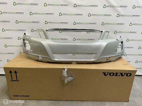 Voorbumper Volvo XC60 R-DESIGN NIEUW ORIG 30768408 39867187, Auto-onderdelen, Carrosserie, Bumper, Volvo, Voor, Gebruikt, Ophalen of Verzenden
