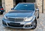 Mercedes c200cdi zeer net, Euro 5, Stof, Zwart, USB