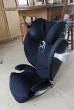 Siège auto Cybex, Gebruikt, 15 t/m 36 kg, Verstelbare rugleuning, Isofix