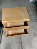 Nachtkastje, Ophalen, Zo goed als nieuw