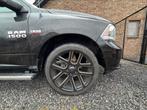 SRT-velgen Dodge ram 1500 ( 24inch ), Auto-onderdelen, Ophalen of Verzenden, Velg(en)