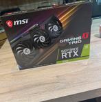 RTX 3080 MSI, Computers en Software, Videokaarten, Ophalen, Zo goed als nieuw, Nvidia