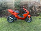 Yamaha aerox B klasse in perfecte staat, Fietsen en Brommers, Ophalen, Aerox