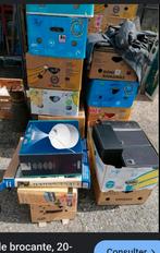 lot brocante, Diversen, Ophalen, Gebruikt