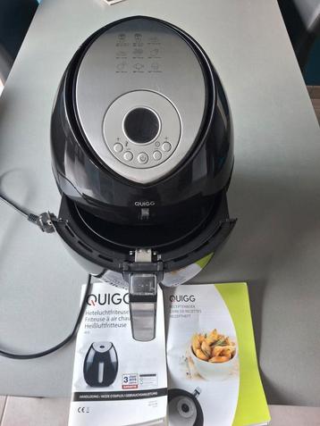 Airfryer beschikbaar voor biedingen