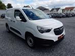 Opel Combo 1.5 TDi 100 pk !GPS / airco/cruise/sensoren, Auto's, Voorwielaandrijving, 75 kW, Stof, Gebruikt
