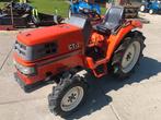 Kubota GT5, Overige typen