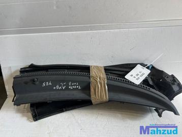 TOYOTA AYGO paravan paravent 2005-2014 beschikbaar voor biedingen