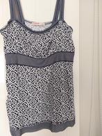 Top Liu Jo, Maat 38/40 (M), Blauw, Liu Jo, Ophalen of Verzenden