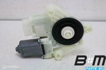 Raammotor linksachter VW Golf 7 FL 5Q4959811D