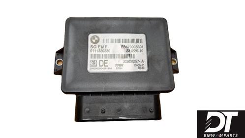 Module parkeerrem BMW 5-serie Touring F11 F10 34436887358, Auto-onderdelen, Remmen en Aandrijving, BMW, Gebruikt, Ophalen of Verzenden