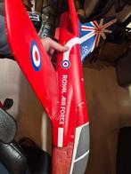 Arrow's 50 mm edf baehawk, Hobby en Vrije tijd, Modelbouw | Radiografisch | Vliegtuigen, Ophalen