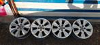 Audi 16" aluminium velgen, Auto-onderdelen, Banden en Velgen, Ophalen, Velg(en)