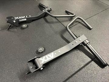 ATX Curved jammer arms NIEUWSTAAT beschikbaar voor biedingen