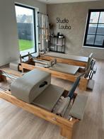 Professionele Pilates Reformer, Ophalen, Nieuw