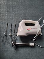 Powermix seb, Elektronische apparatuur, Keukenmixers, Ophalen, Zo goed als nieuw