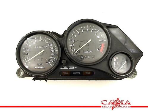 TELLERSET ZZR 1100 1990-1992 (ZZR1100 ZZ-R1100 ZX1100C), Motoren, Onderdelen | Kawasaki, Gebruikt