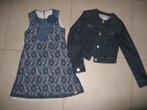 communiekledij Gymp maat 122, Kinderen en Baby's, Kinderkleding | Maat 122, Ophalen, GYMP., Meisje