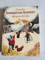 Sprookjes van Andersen - Lea Smulders, Boeken, Ophalen of Verzenden, Zo goed als nieuw