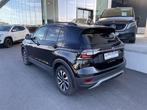 Volkswagen T-Cross TSI OPF Active DSG, Automaat, T-Cross, Zwart, USB