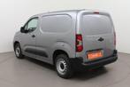 (2ALS618) Peugeot PARTNER VAN SWB, Voorwielaandrijving, https://public.car-pass.be/vhr/432e280f-ae2f-4242-9169-ced2b145e8ce, Euro 6