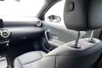 Mercedes-Benz A-Klasse A 180 Business Line, Auto's, Stof, Gebruikt, 4 cilinders, 136 pk
