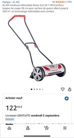 Tondeuses à gazon, Enlèvement, Comme neuf