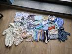 Pakket kleding jongen maat 50-56, Ophalen, Jongetje