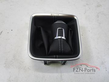 VW Tiguan 5N0 Schakelpook Leer Leder beschikbaar voor biedingen