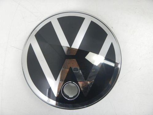 VW Passat B8 Facelift Logo Embleem Grille Camera NIEUW 3G785, Auto-onderdelen, Carrosserie, Volkswagen, Gebruikt, Ophalen of Verzenden