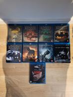 Batman collectie blu ray, CD & DVD, Blu-ray, Utilisé, Enlèvement ou Envoi