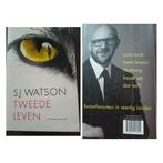 Selectie van 10 spannende thrillers, Boeken, Ophalen, Gelezen