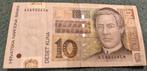 10 kuna kroatie, Postzegels en Munten, Ophalen of Verzenden
