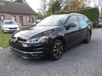 Volkswagen GOLF Variant Golf Variant 1.0 TSI OPF IQ.DRIVE, Gebruikt, Euro 6, 116 pk, Zwart