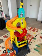 Fisher price racebaan, Ophalen, Zo goed als nieuw, Racebaan
