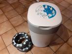 Luieremmer Tommee Tippee, Kinderen en Baby's, Badjes en Verzorging, Ophalen, Zo goed als nieuw, Luieremmer
