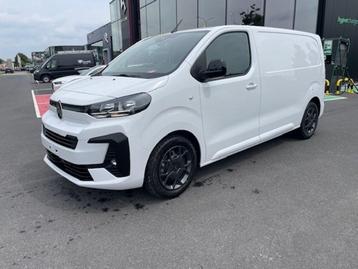 Citroen Jumpy Nieuw Model M 145PK Automaat *0KM*