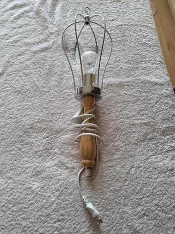 hanglamp beschikbaar voor biedingen