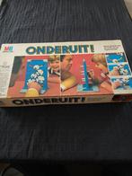 Bas du MB, 1 ou 2 joueurs, Enlèvement, Utilisé, MB spelen