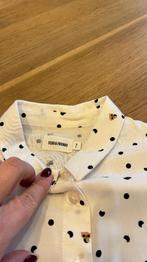 Bloes 7 j filou, Kinderen en Baby's, Kinderkleding | Maat 122, Meisje, Overhemd of Blouse, Filou & Friends, Ophalen of Verzenden