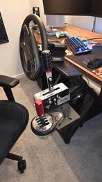 Moza r5 met toebehoren, Consoles de jeu & Jeux vidéo, Consoles de jeu | Autre, Enlèvement