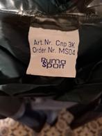 regen cape / jas, Kleding | Dames, Jassen | Winter, Decathlon, Ophalen of Verzenden, Zo goed als nieuw, Groen