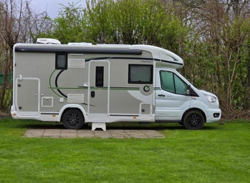 Chausson 640 Nordic Edition, Caravans en Kamperen, Mobilhomes, Particulier, Half-integraal, tot en met 4, Chausson, Diesel, 6 tot 7 meter