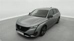 Peugeot 308 1.2 PureTech Active Pack EAT8/NAVI/LED/JA/PDC, Auto's, Automaat, Stof, Gebruikt, 129 g/km