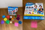 Bunchems, Kinderen en Baby's, Ophalen, Gebruikt, Bouwen