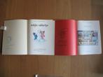 Klein Suske en Wiske en Suske en Wiske met dedicace, 1ste, Boeken, Stripverhalen, Meerdere stripboeken, Ophalen of Verzenden, Nieuw