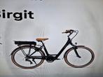 E.bike beaufort birgit, Fietsen en Brommers, Fietsen | Dames | Damesfietsen, Zo goed als nieuw, Ophalen