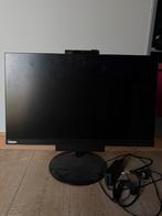 ECRAN LENOVO THINKCENTRE TIO22, Computers en Software, Ophalen, Zo goed als nieuw, HD